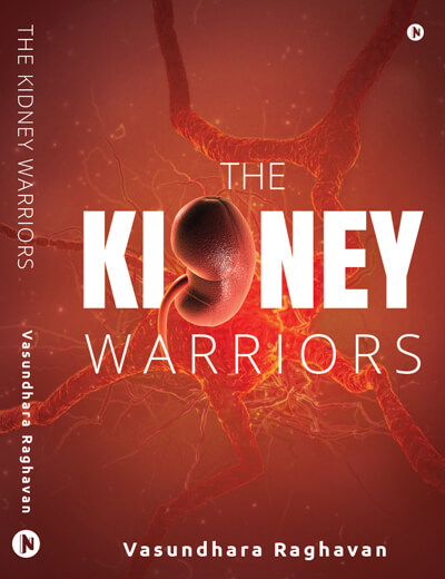 The Kidney Warriors